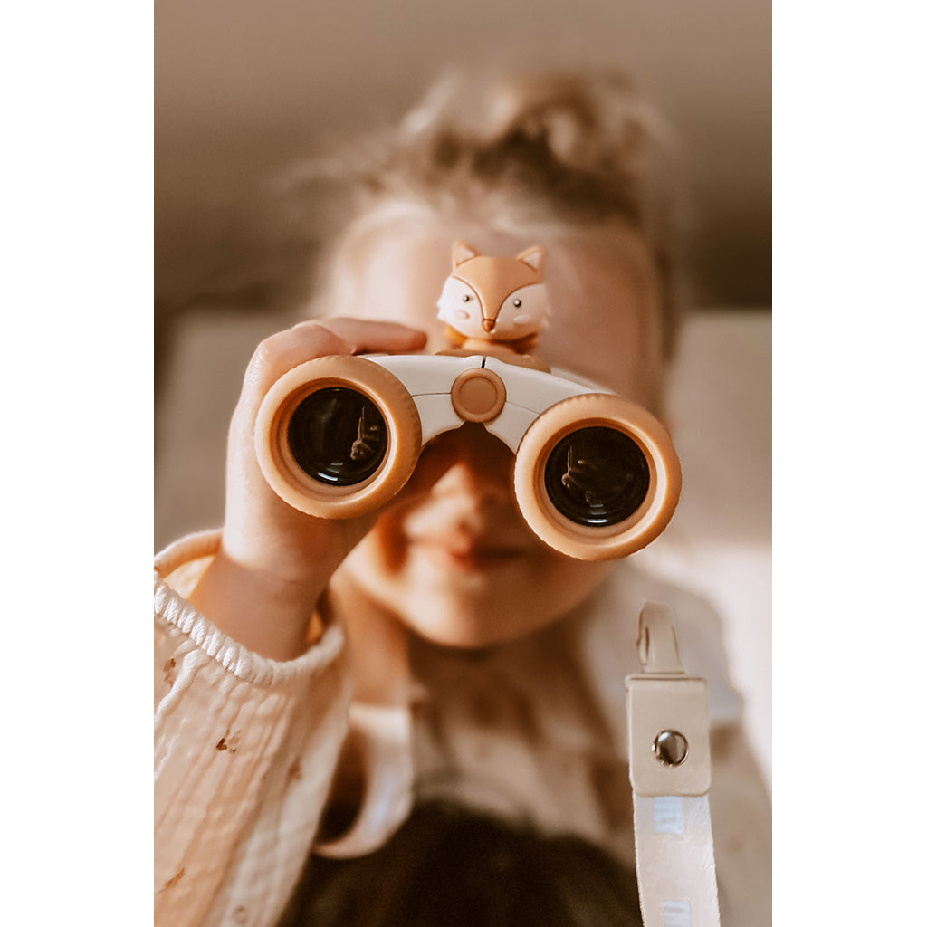 The ZooFamily, Zoo Eyes kikkert - Enhjørning