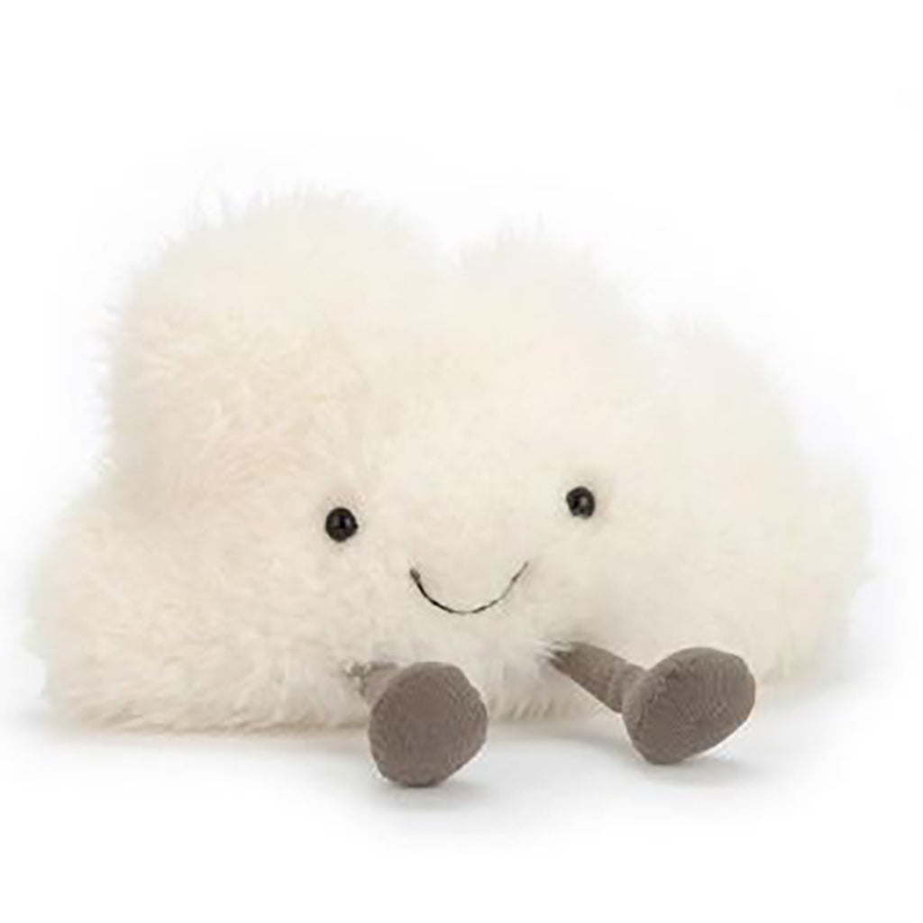 Jellycat bamse, Amuseables Stratto Cloud