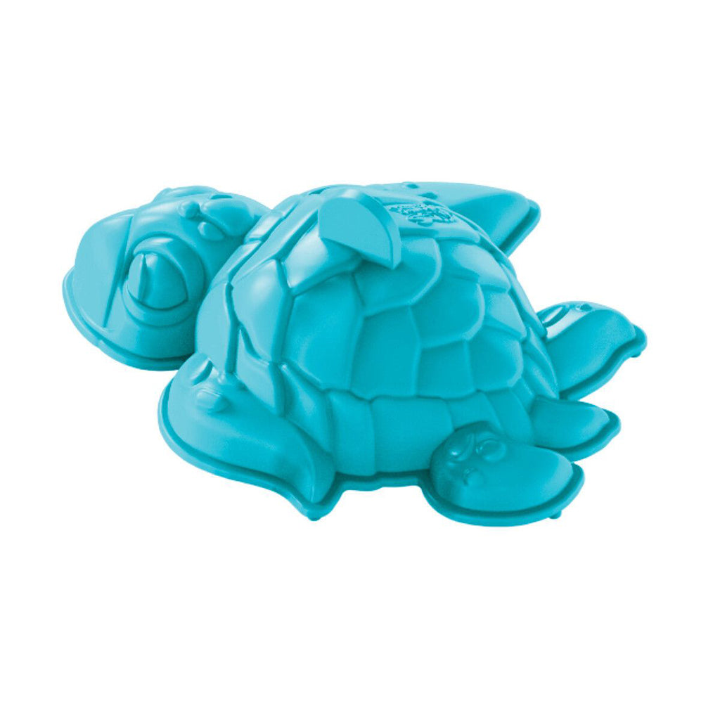 Kinetic Sand, Sandbox set - Blue