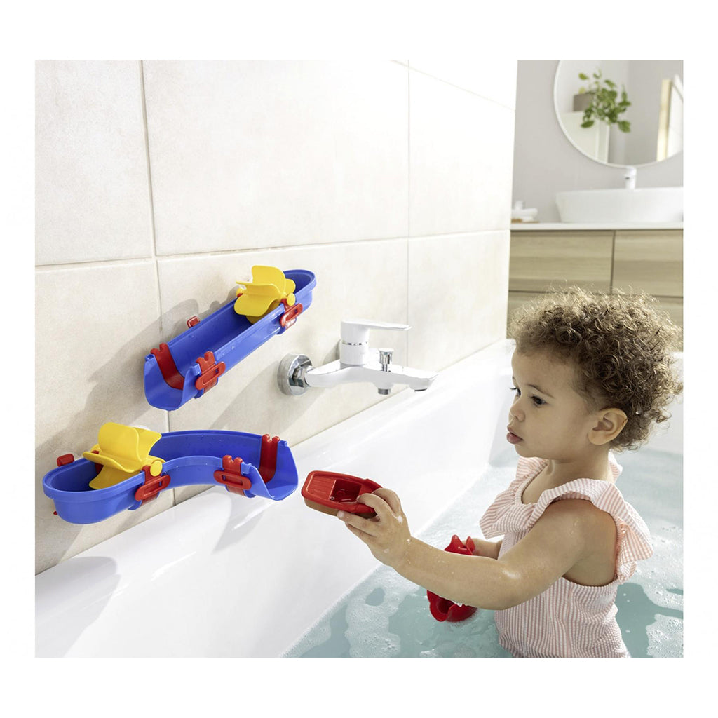 Aquaplay vandlegetøj, Sploshy Cascade