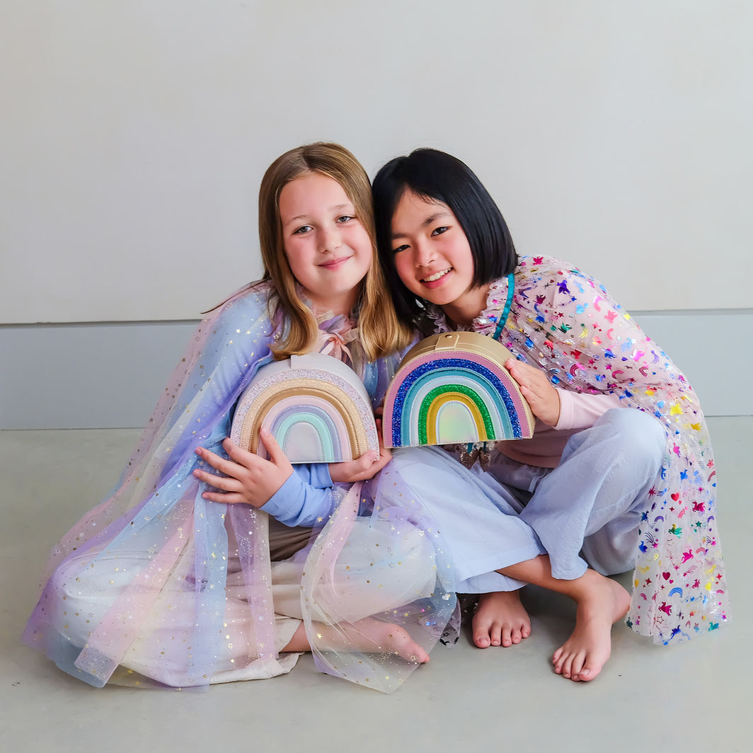 Mimi & Lula Smykkeskrin - Rainbow Dreamwish