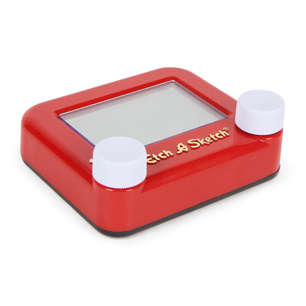 Etch A Sketch, Pocket size, Magnetisk tegnetavle