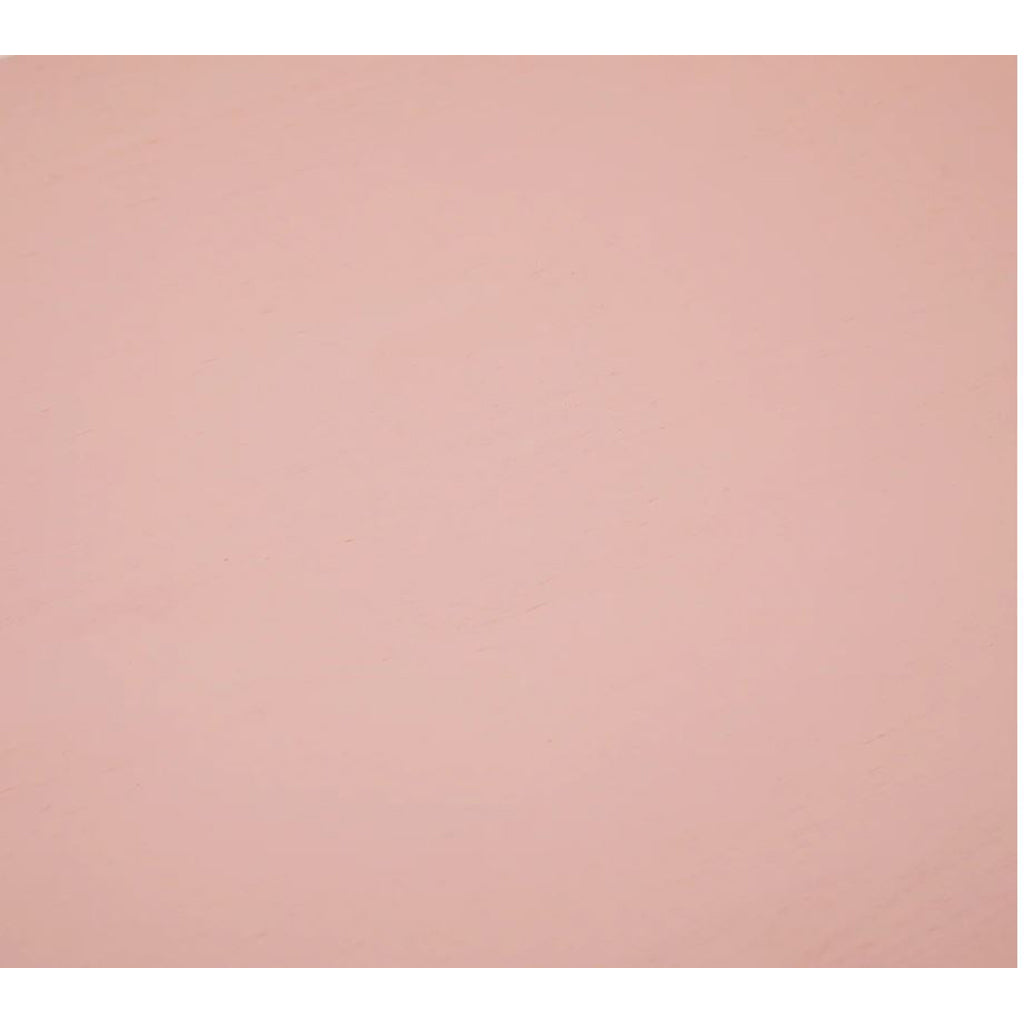 By Aulum Dana stor opbevaringskasse m hjul, flere str. - Blush