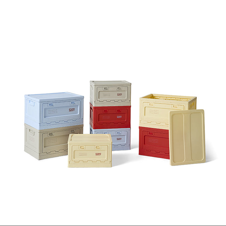 Studio About, Box large - Mint