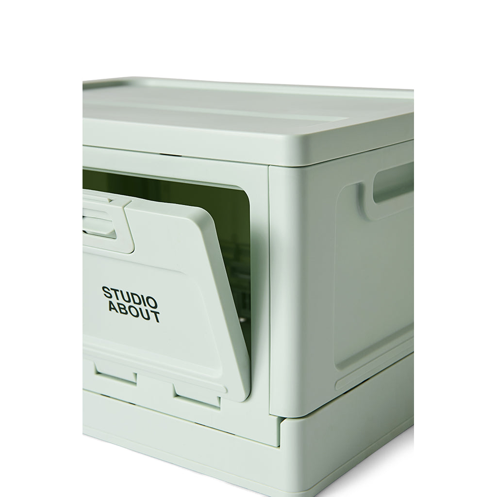 Studio About, Box large - Mint