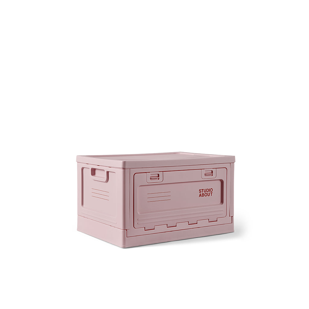 Studio About, Box large - Rose