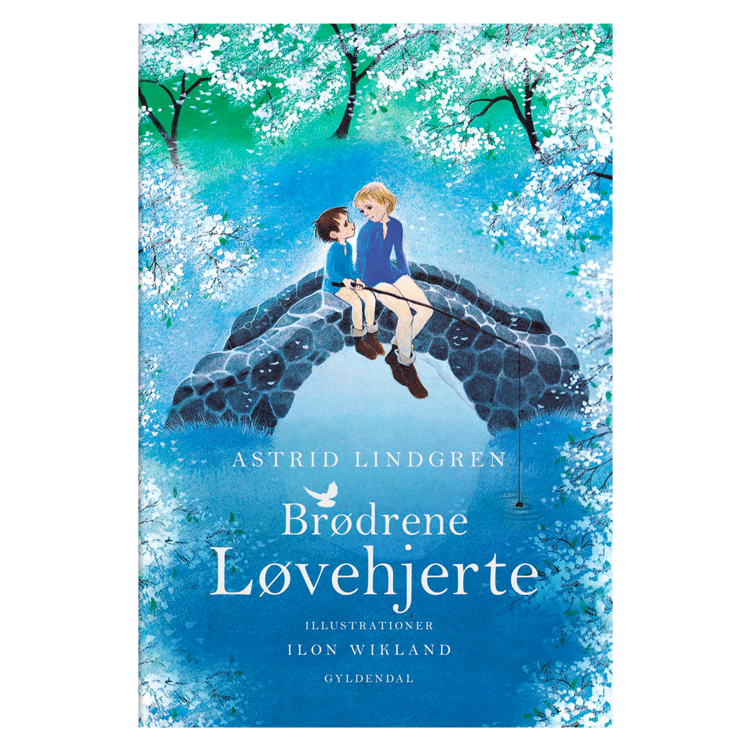 Brødrene Løvehjerte