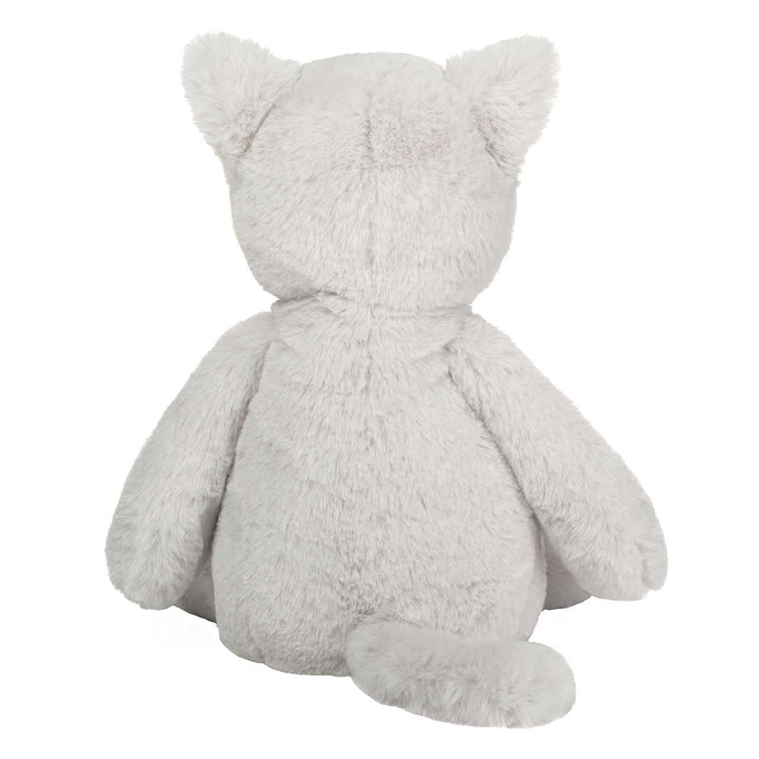 Teddy Hermann bamse, Katten Trixi - 32 cm