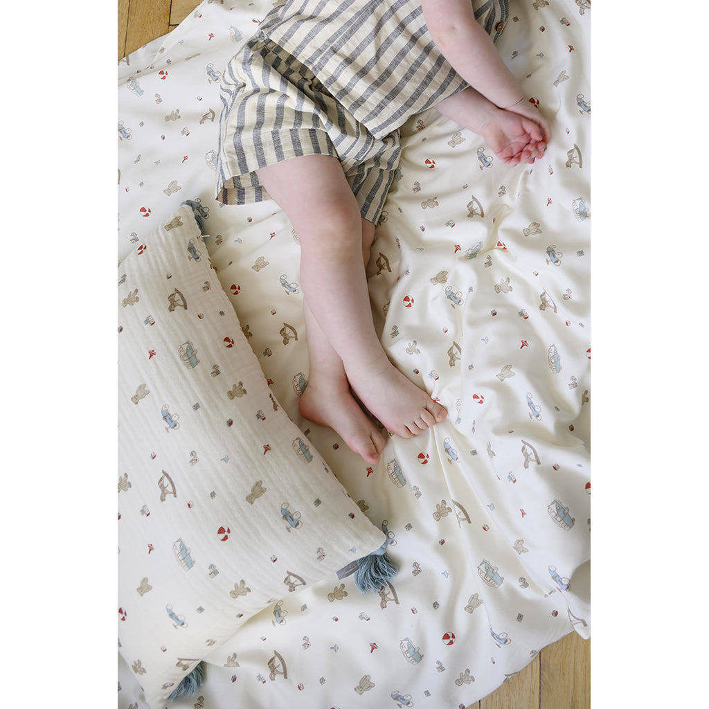 Cam Cam pude, Amalie, OCS - Vintage Toys