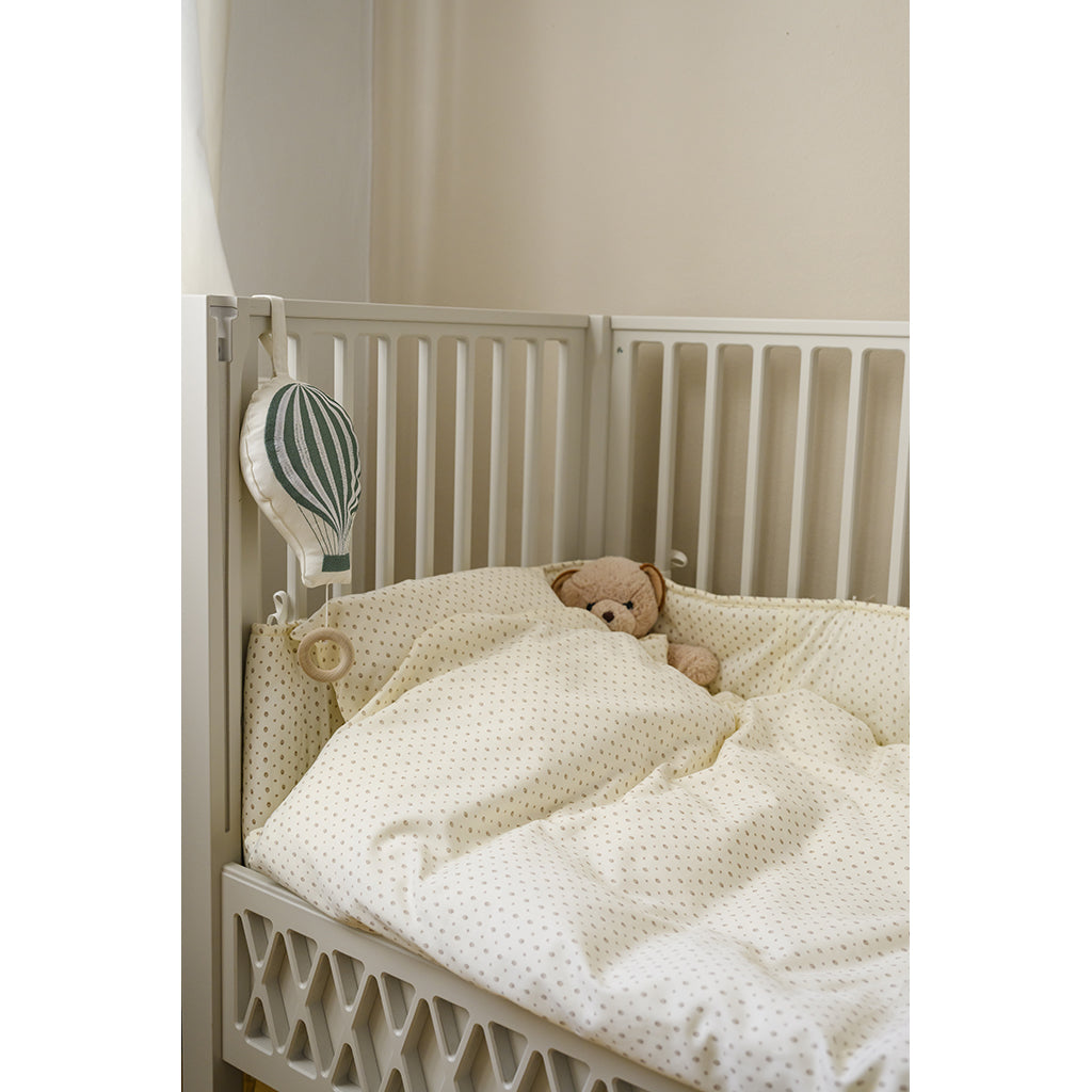 Cam Cam sengerand, OCS - Rowan