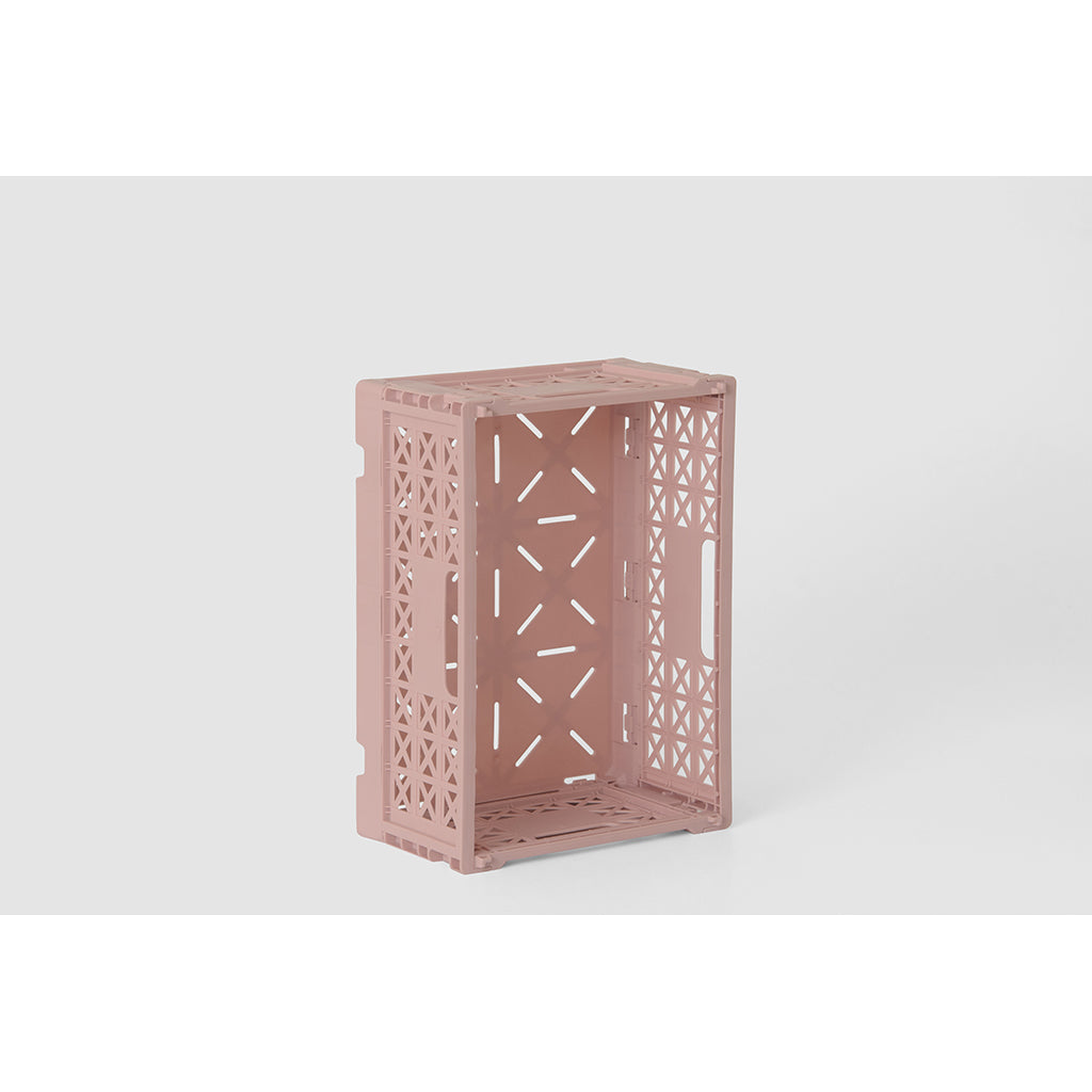 Gergerland foldekasse, Size 1 - Candy Pink