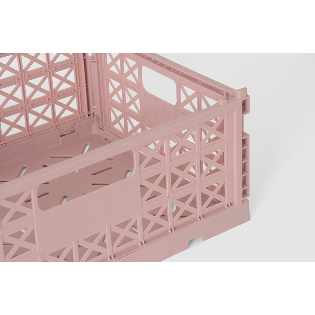 Gergerland foldekasse, Size 2 - Candy Pink