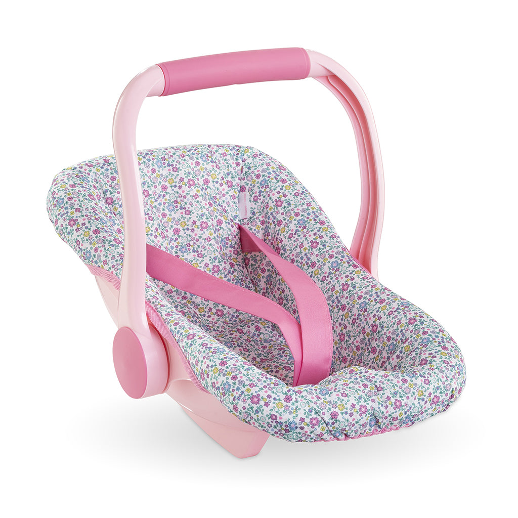 Corolle dukketilbehør, Autostol til dukker - str. 36-42 cm