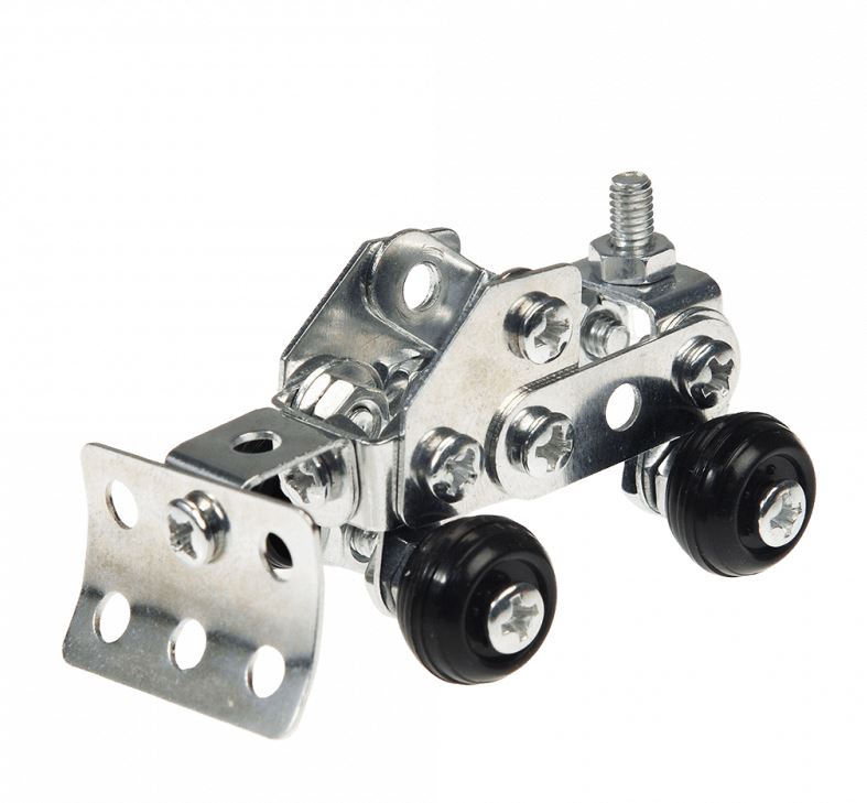 Rex London, Konstruktionssæt, Mini graver