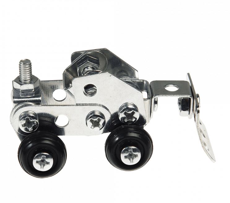 Rex London, Konstruktionssæt, Mini graver