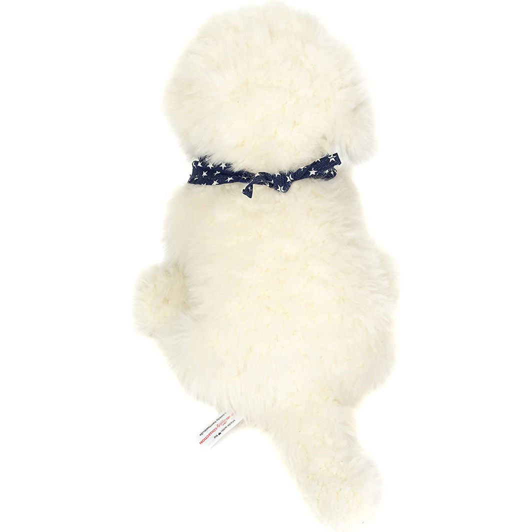 Teddy Hermann bamse, Labradoodle - 28 cm