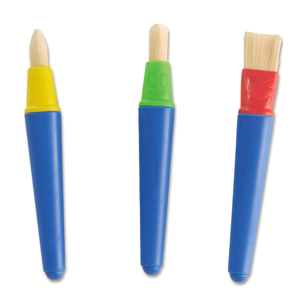 SES Creative, Mine første - 3 børnepensler