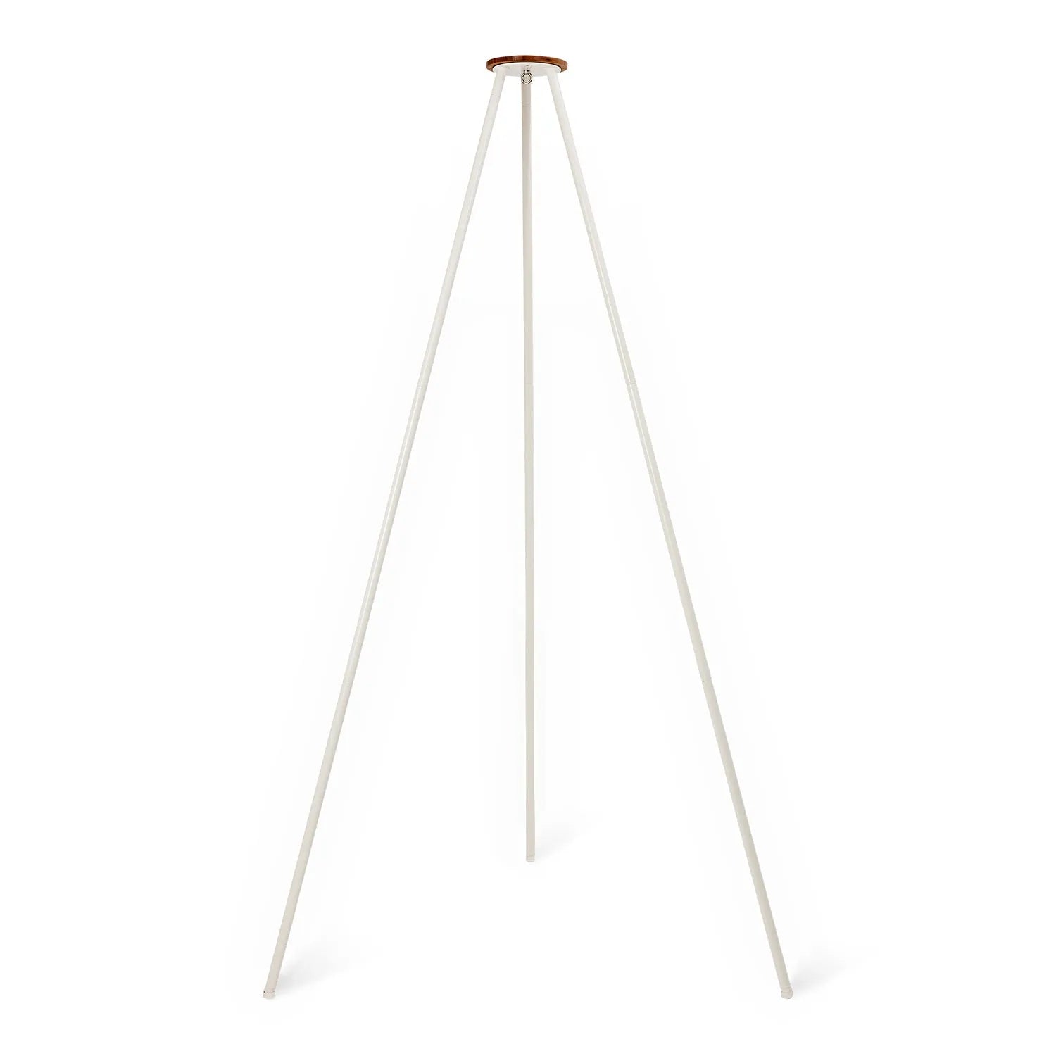 Moonboon Tripod, stativ til vugge eller slyngevugge - Creme white
