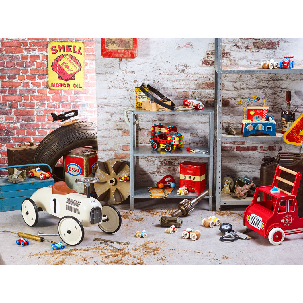 Vilac Arbejdsbænk til børn