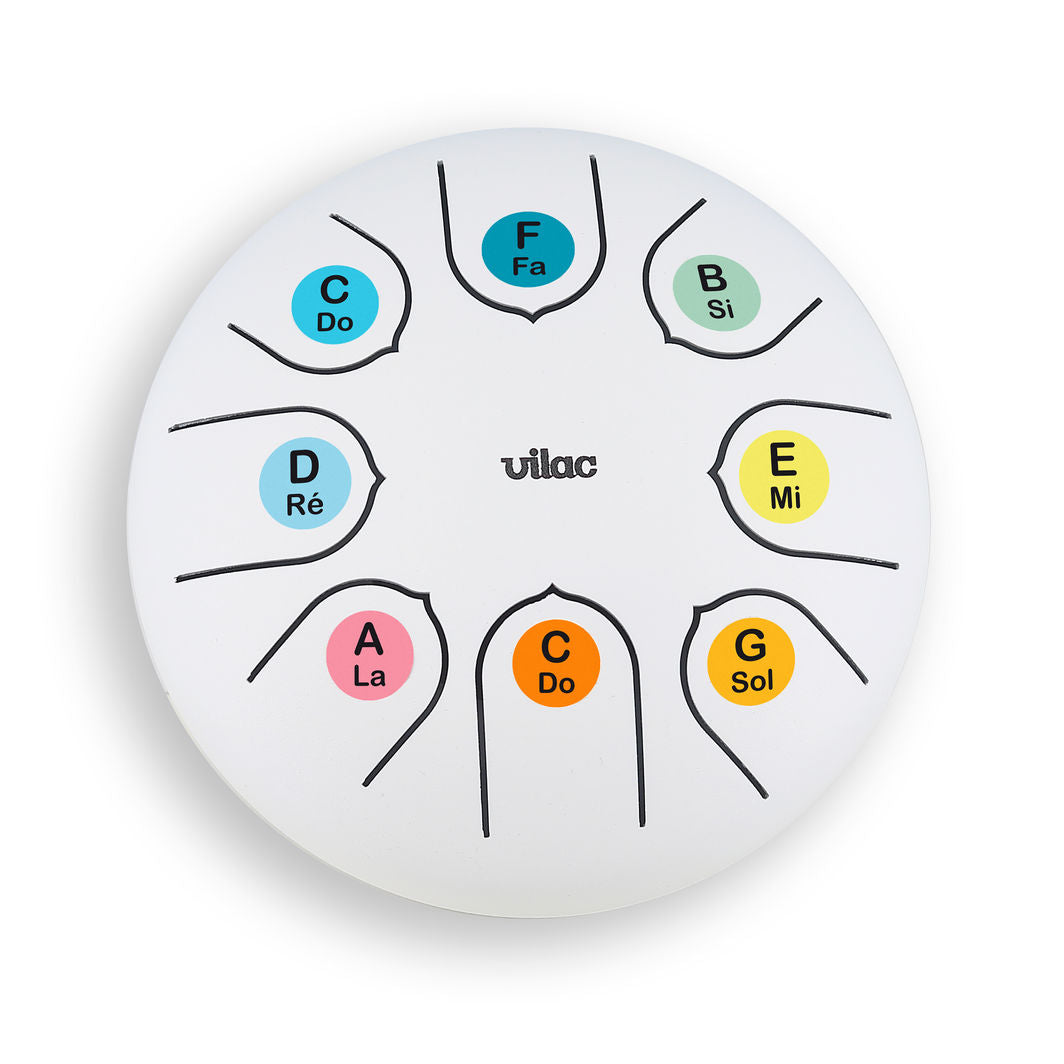 Vilac Musikinstrument til børn, Tungetromme