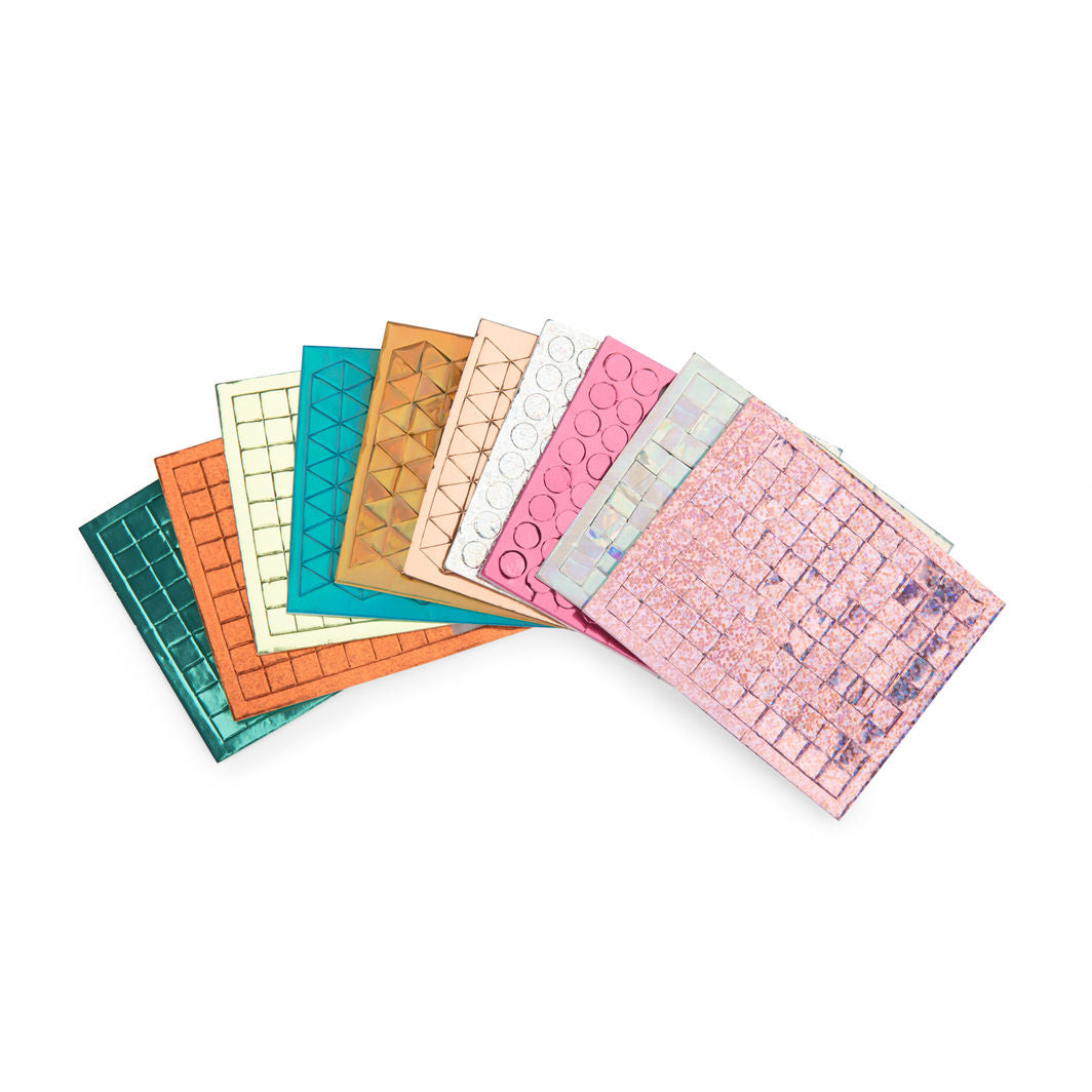 Moulin Roty Mosaiksæt, Les Rosalies