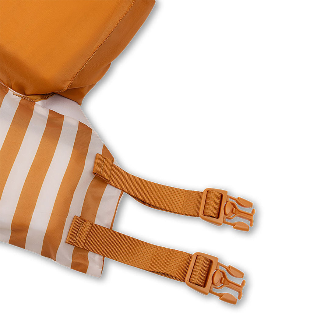 Swim Essentials, Flydevest med armpuder 15-30 kg - Roamer
