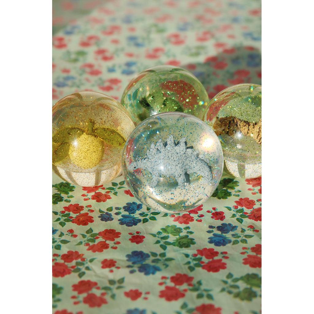 Konges Sløjd hoppeboldsæt, Dino