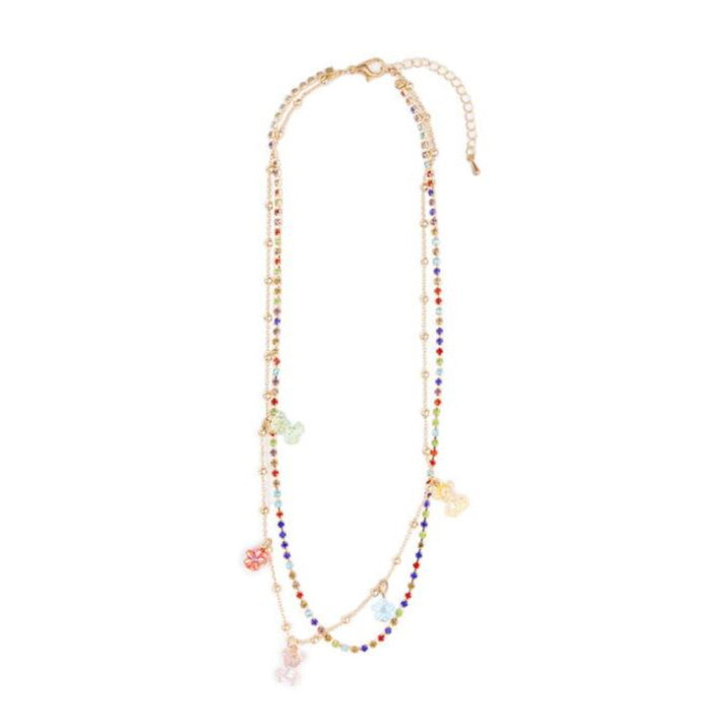 Great Pretenders, Halskæde m. små vedhæng