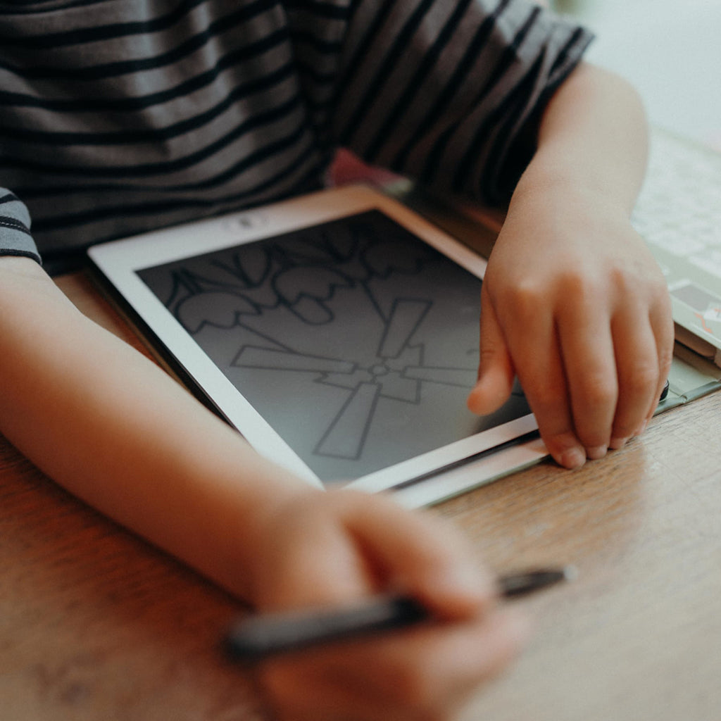 KidyDraw mini tegnetavle, Travel