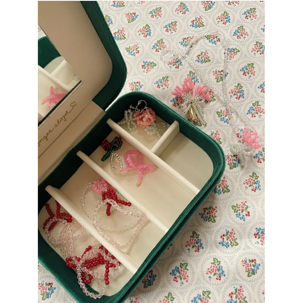 Konges Sløjd Smykkesæt, all I wish