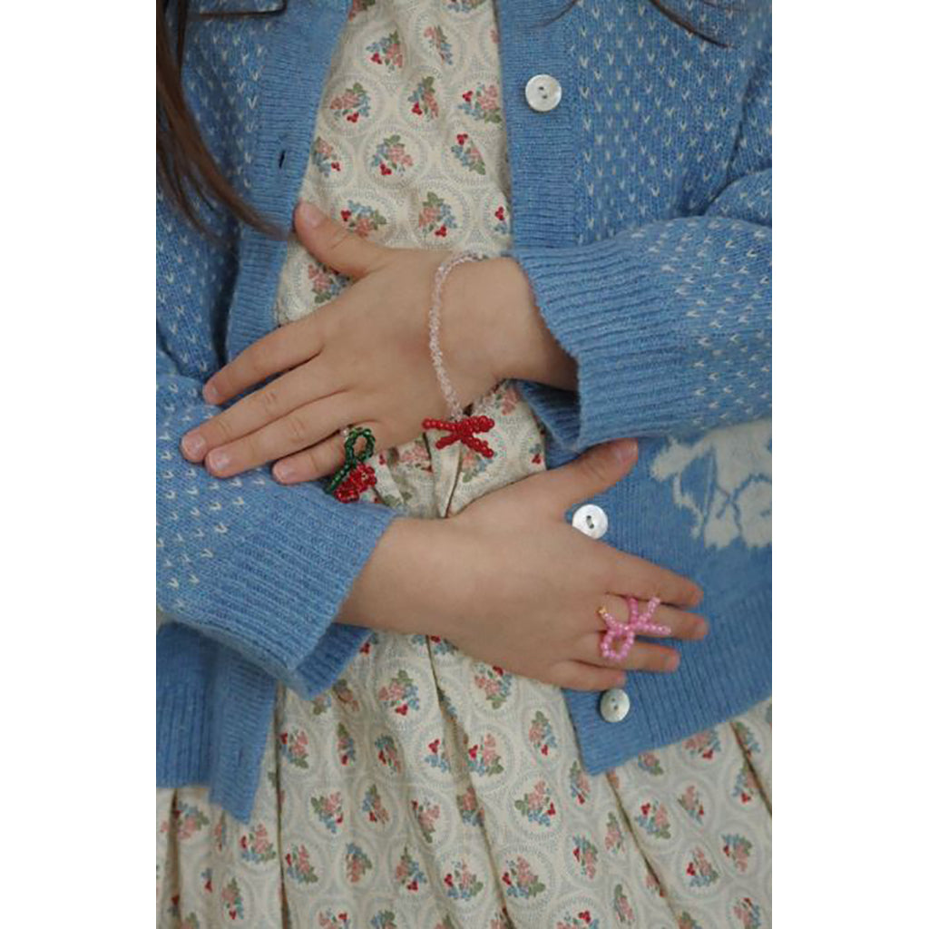 Konges Sløjd Smykkesæt, all I wish