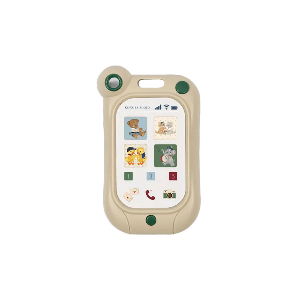 Konges Sløjd My first phone, multi