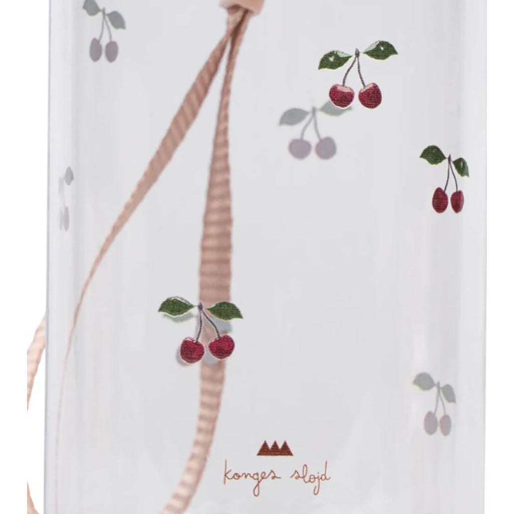 Konges Sløjd drikkedunk, Cherry