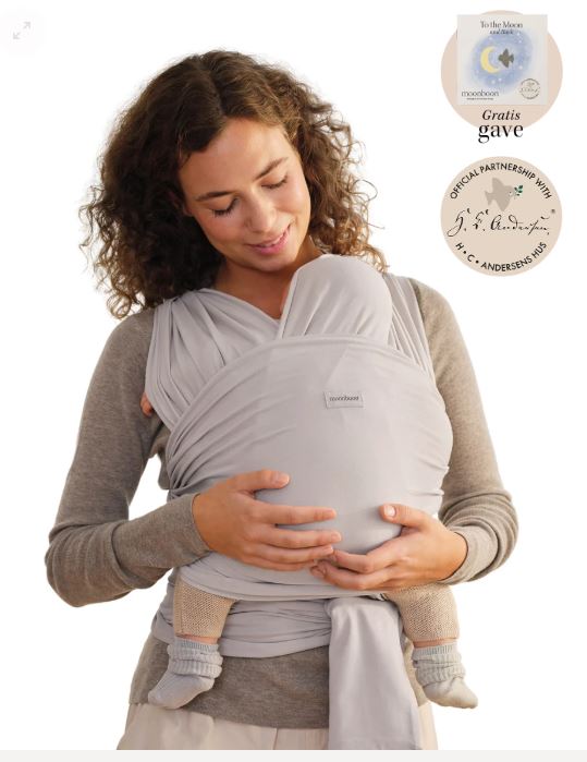 Moonboon Strækvikle, Flere farver og størrelser