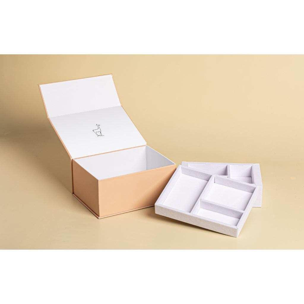 Lalarma kamera, Yellow/Mint