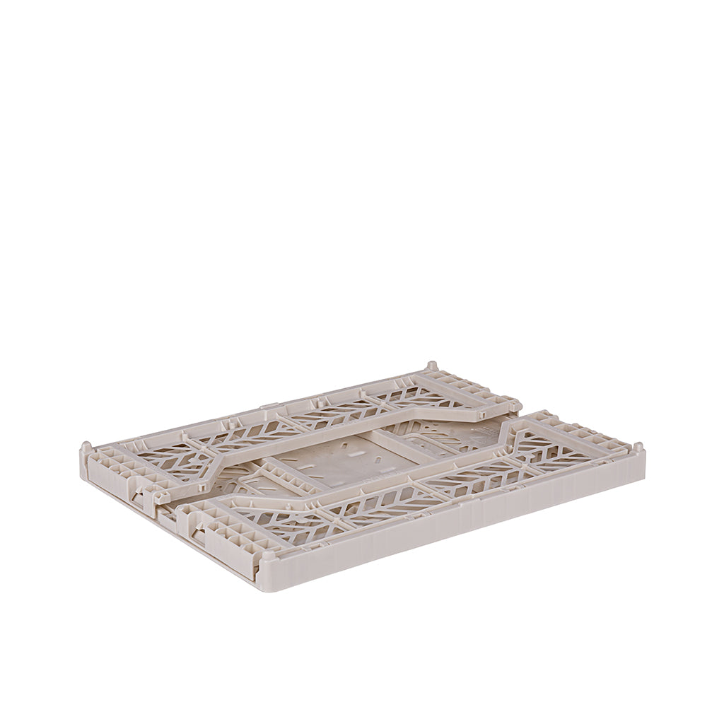 Aykasa Midi foldekasse, Coconut milk