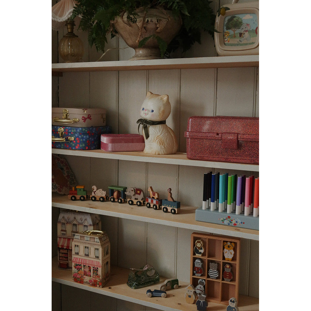 Konges Sløjd LED lampe, Cat