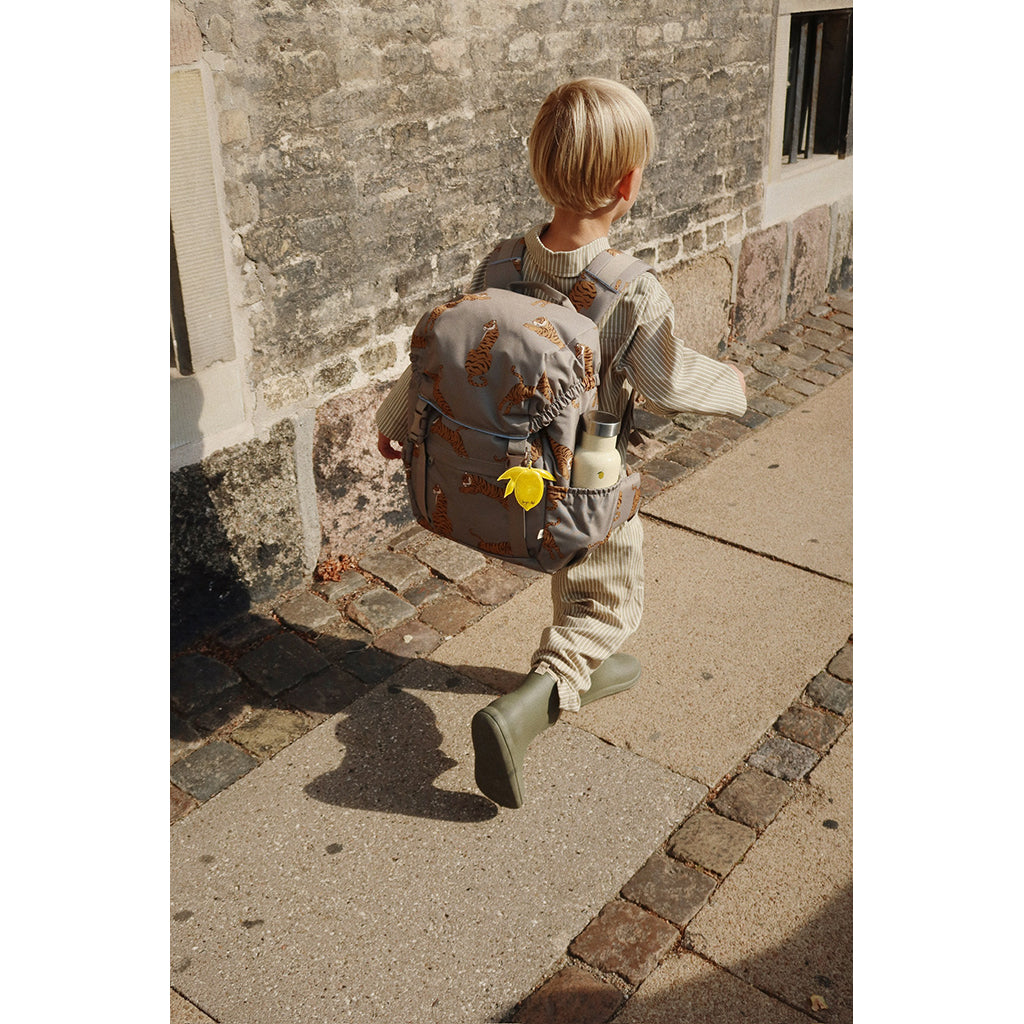 Konges Sløjd Penalhus, Clover - Tiger Oak