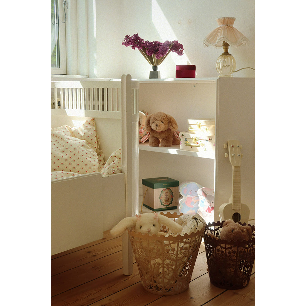 Konges Sløjd kuffertsæt, 2 stk - Fruity