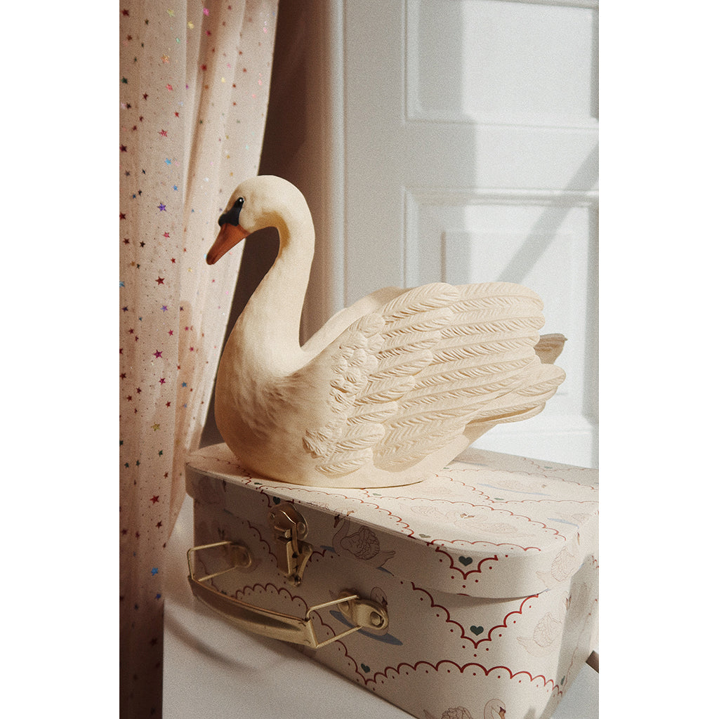 Konges Sløjd LED lampe, Swan