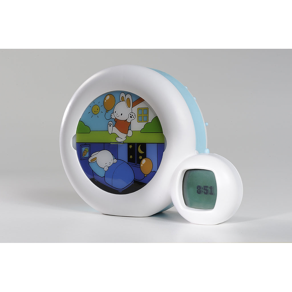 Claessens Kids Kid´Sleep Vækkeur m. nat og dag indikation, Moon