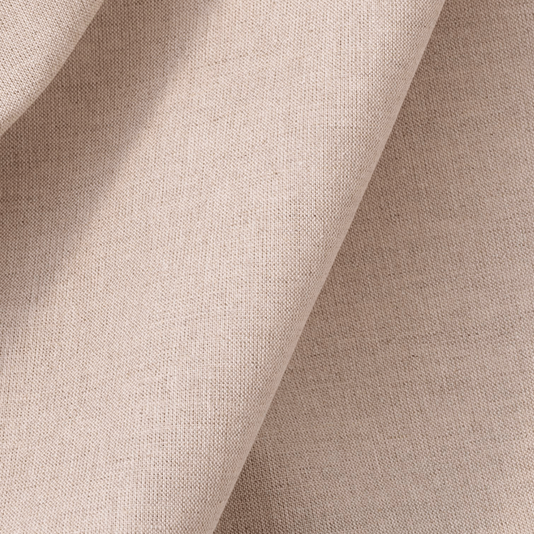 Oliver Furniture Wood forhæng til Mini+ halvhøj seng, natur