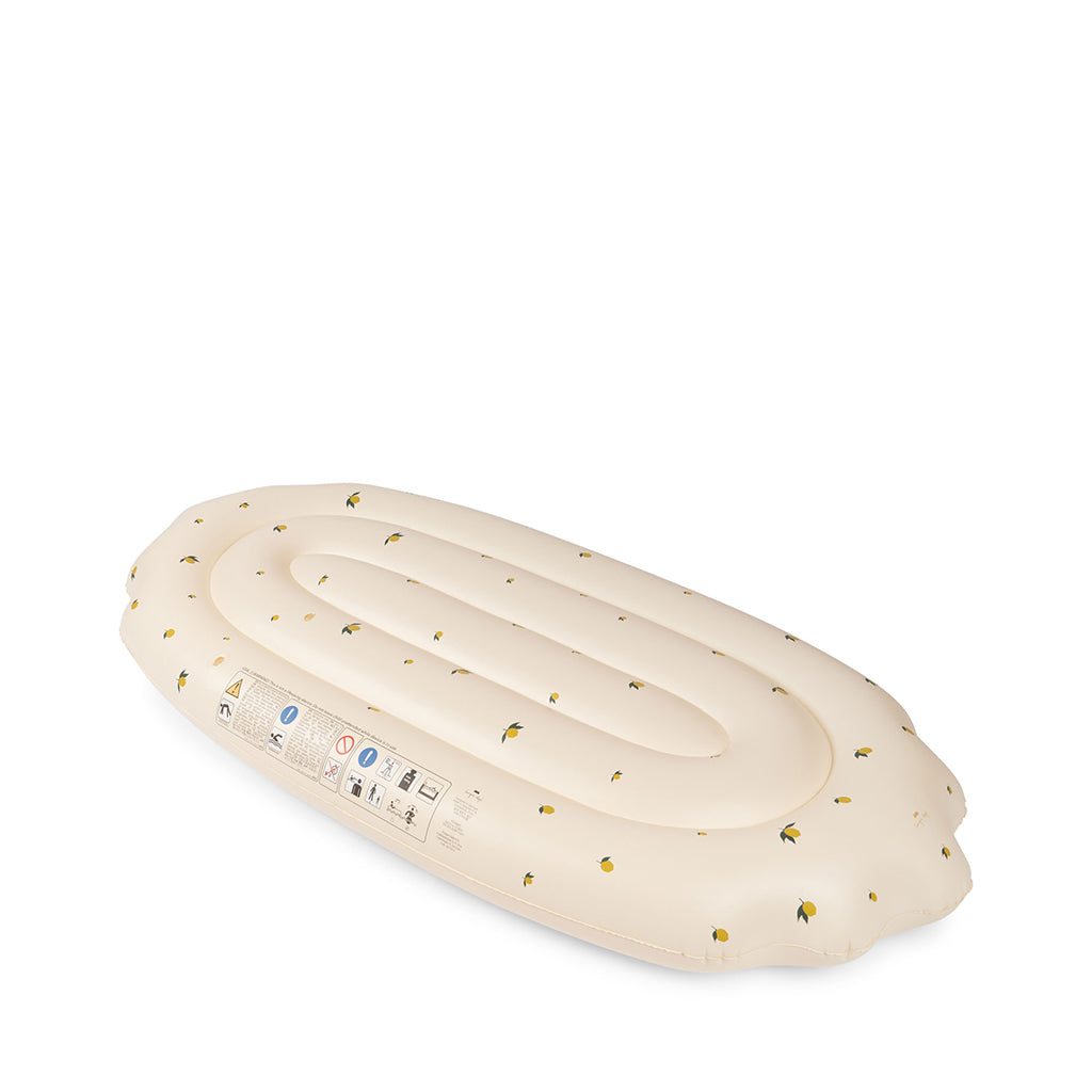 Konges Sløjd, luftmadras - Lemon