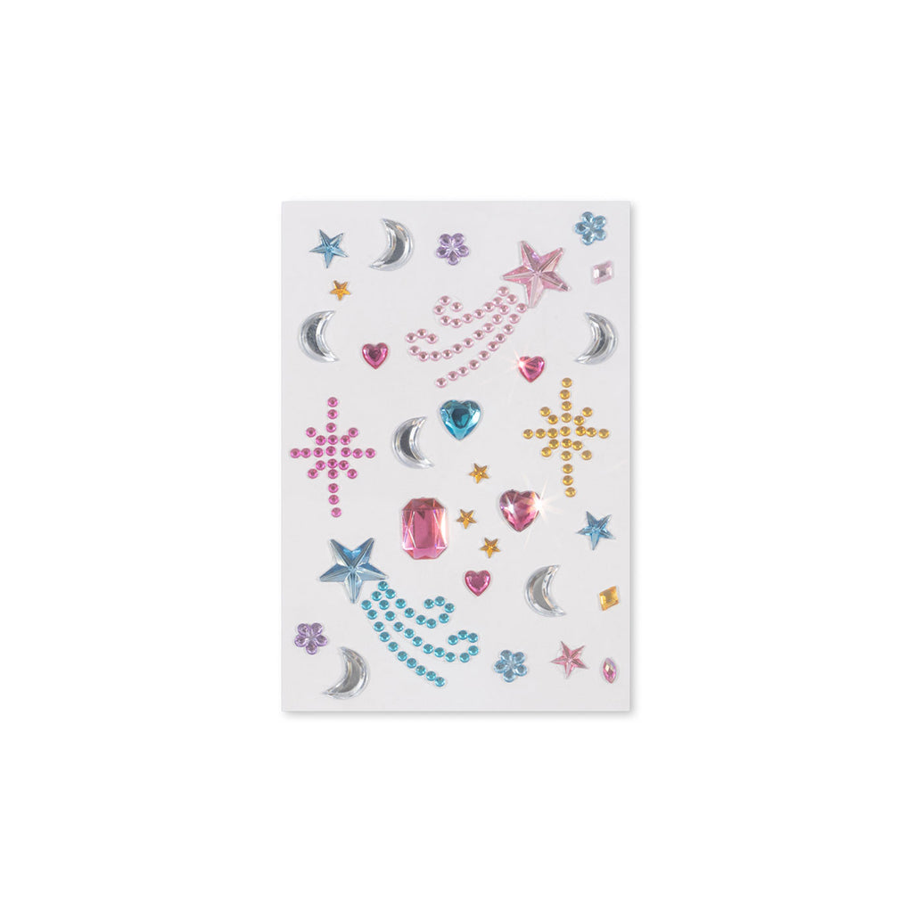 Konges Sløjd tatoveringer, Girl mix pack