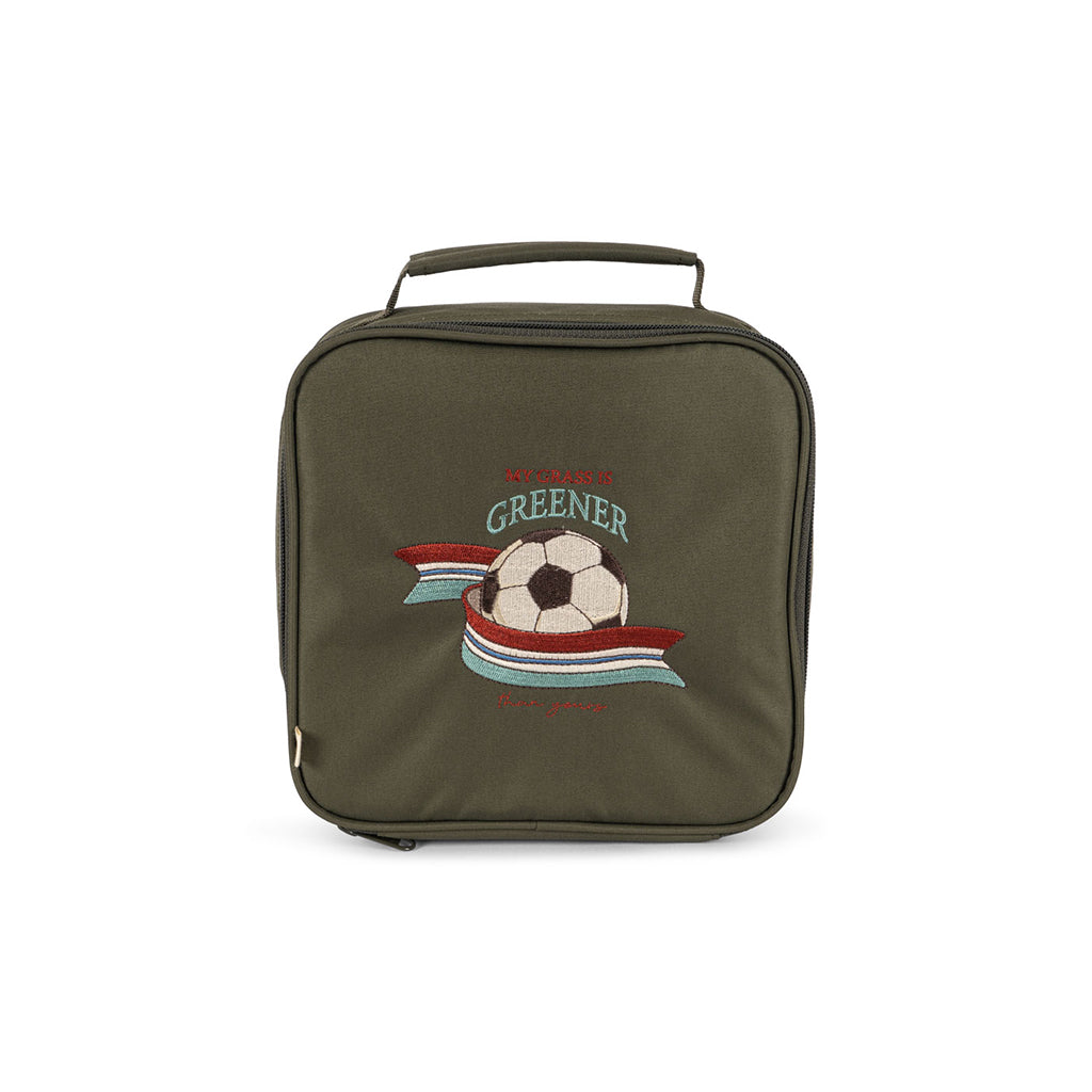 Konges Sløjd Clover termotaske til madkasse, Kalamata