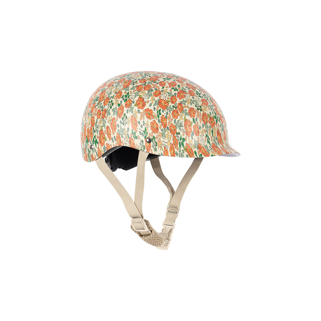 Konges Sløjd cykelhjelm, Kaluka - Str. 2-4 eller 4-8 år