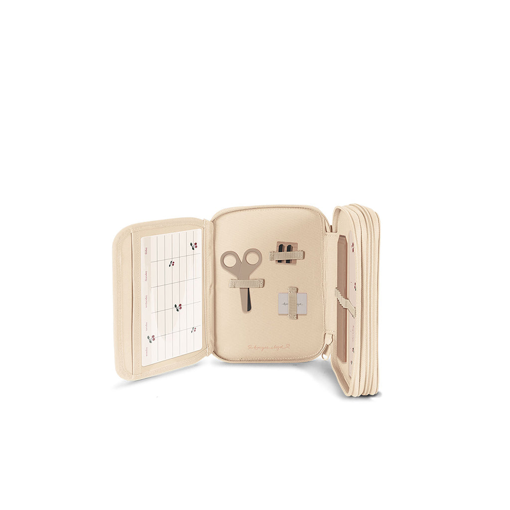 Konges Sløjd Penalhus, Clover - Kaluka