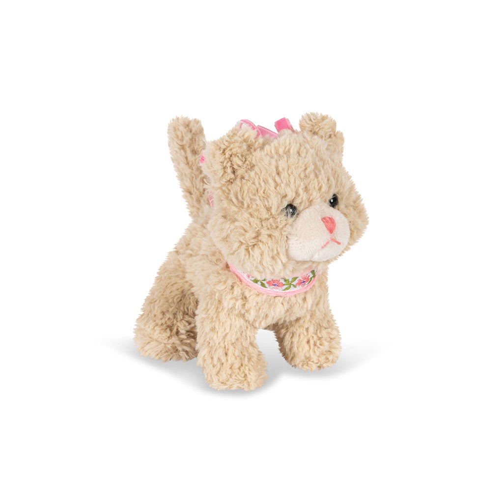 Konges Sløjd babylegetøj, Kattekilling m klokkelyd