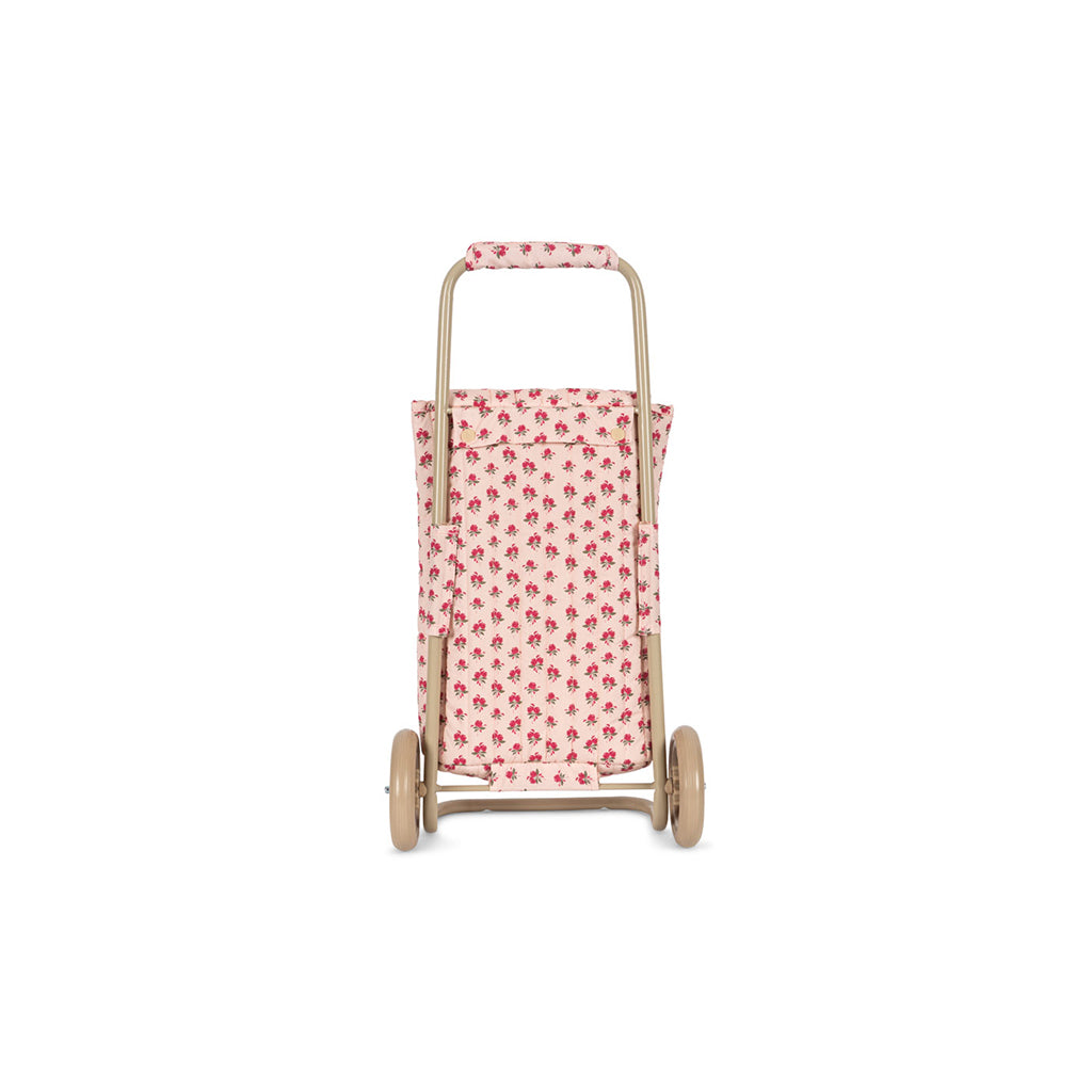 Konges Sløjd Kids Trolley, Rosie rose