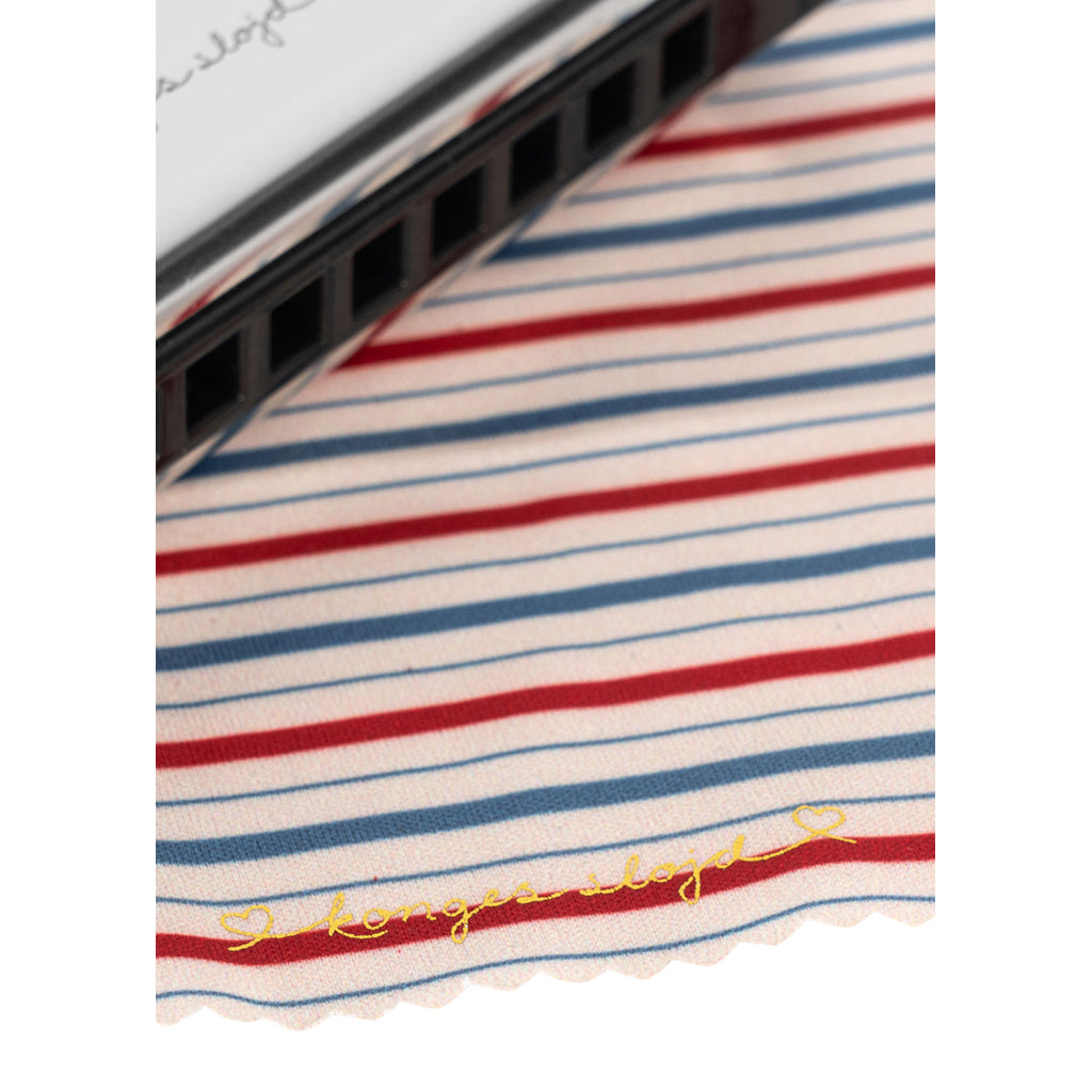 Konges Sløjd Mundharmonika, My little harmonika - Multi